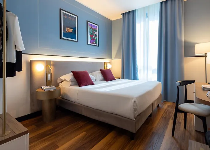 Hotel Canada