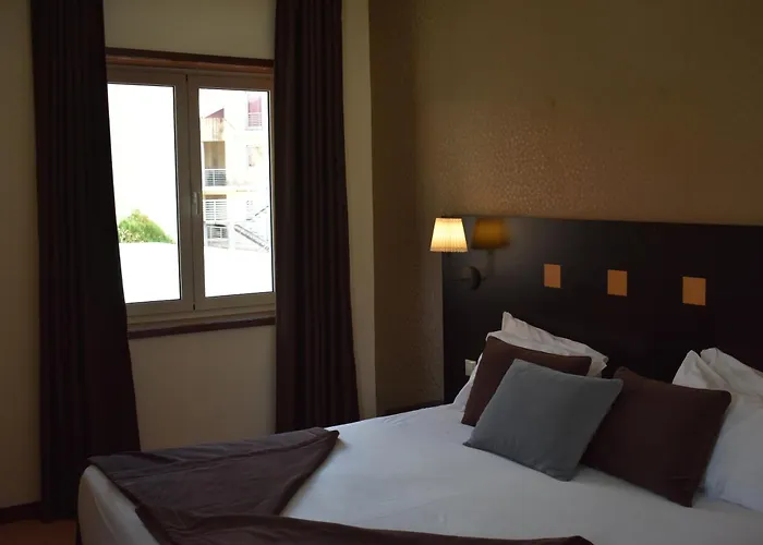 Douro Marina Hotel & Spa