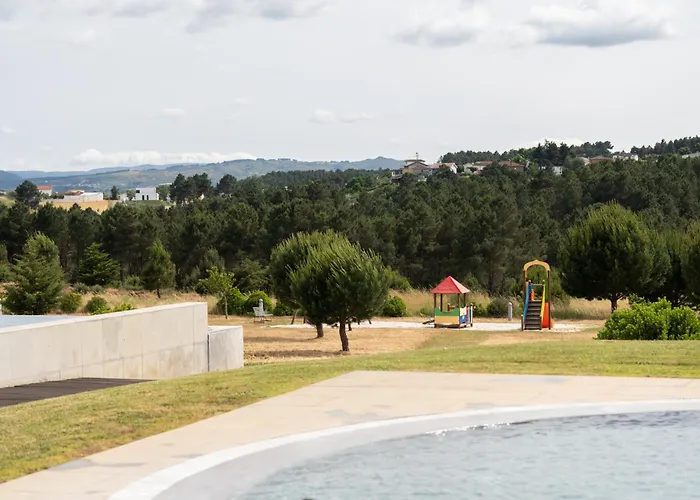 Hotel Casino Chaves