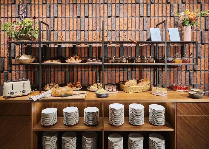 Four Points By Sheraton Wroclaw