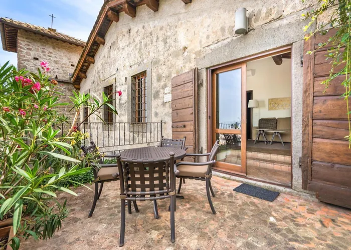 Palazzo Catalani Resort