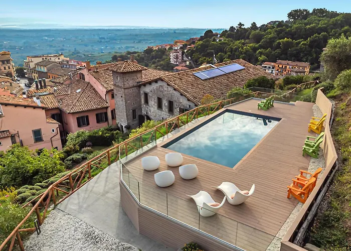 Palazzo Catalani Resort
