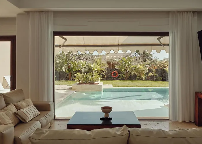 Hotel Villas Alondra