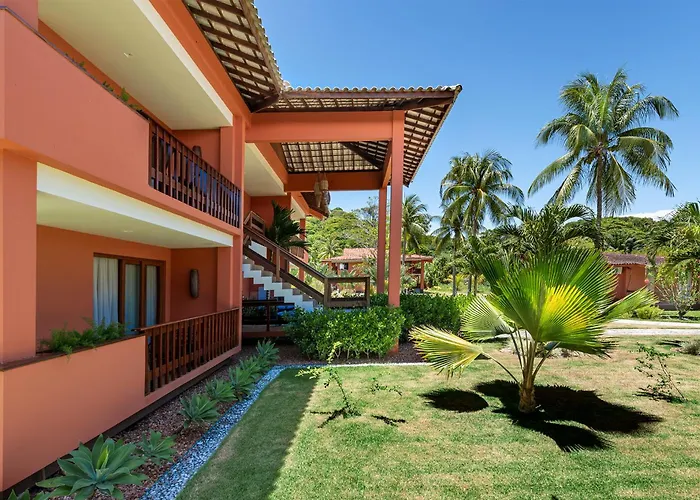 Village Paraíso Tropical