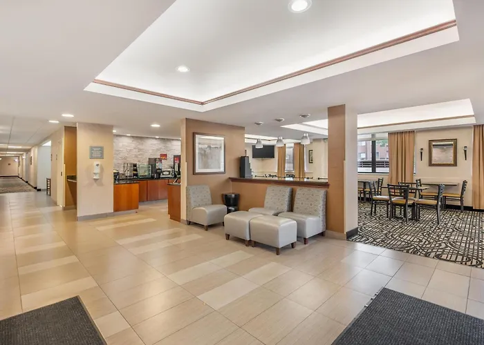 Best Western Plus Boulder Louisville