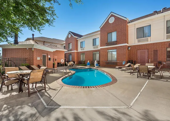 Best Western Plus Boulder Louisville