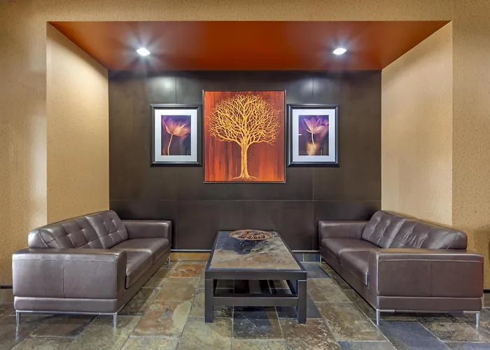 Best Western Bonnyville Inn & Suites