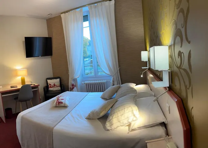 Hotel Gambetta