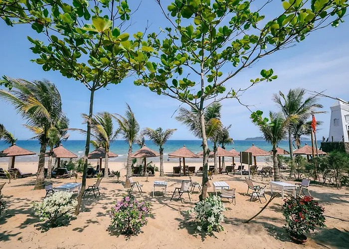 Jw Marriott Sanya Haitang Bay Resort & Spa