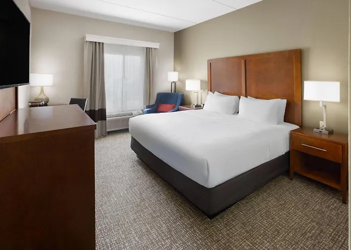 Wingate By Wyndham Grove City