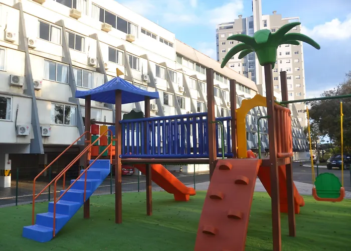 Premium Vila Velha Hotel