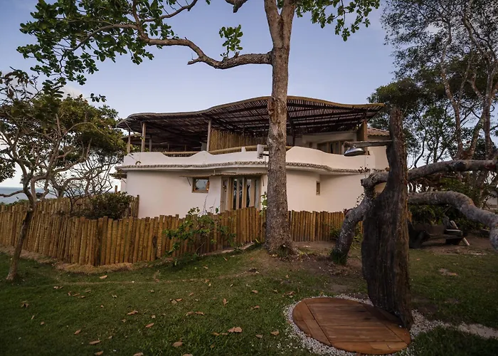 Bela Vista Hotel Boutique