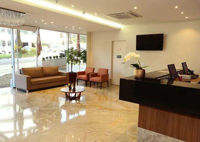 Easy Hotel Cachoeiro de Itapemirim by Atlantica