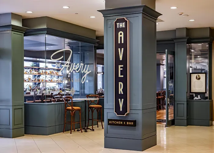 Hyatt Regency Tulsa Downtown
