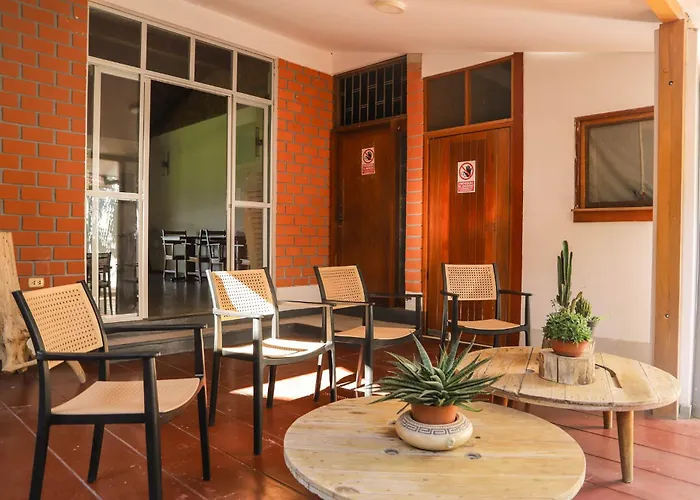 Altavista Casahotel