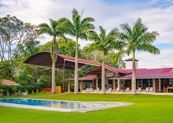 Altavista Casahotel