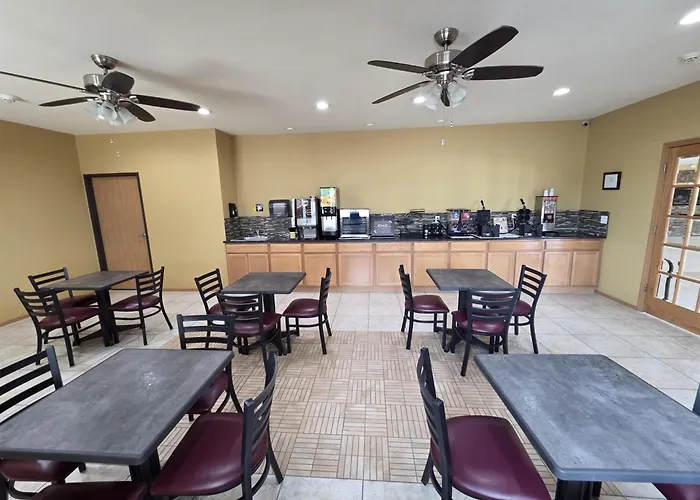 Surestay Studio By Best Western El Dorado