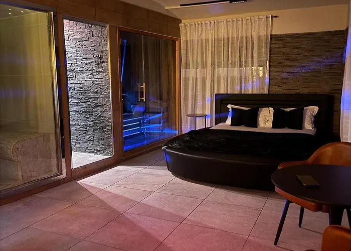 Hotel Angioino & Spa