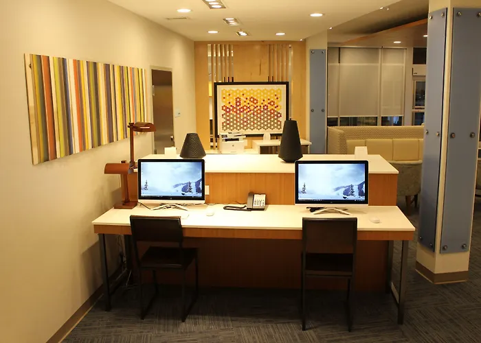 Holiday Inn Express & Suites - Marietta By Ihg