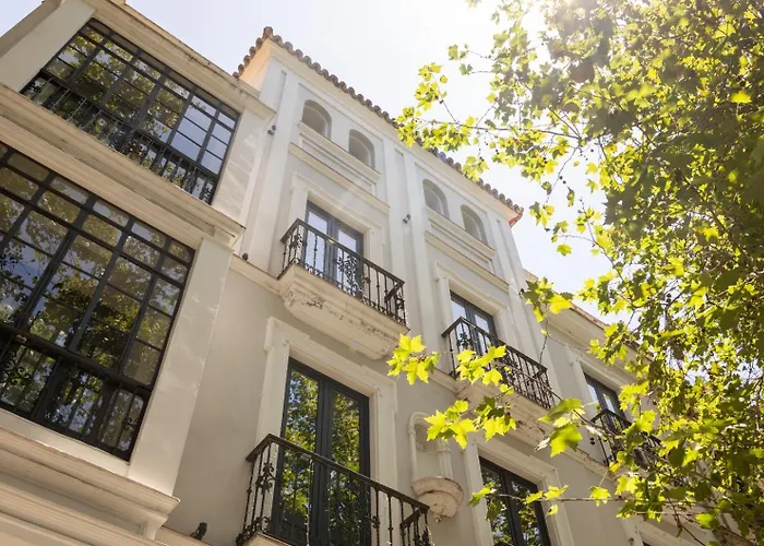 Colectia Hotel Parada del Marqués