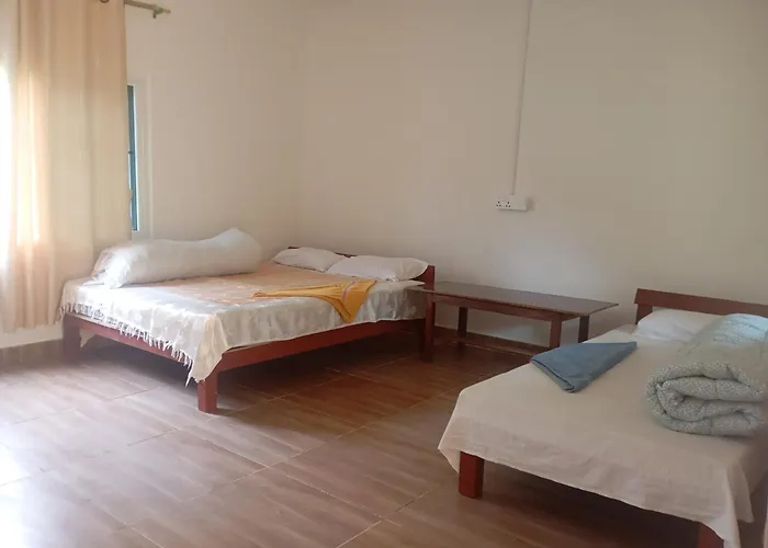 Chital Lodge