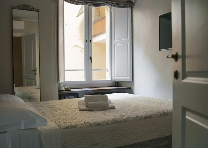Hotel Residenza Roma Imperiale