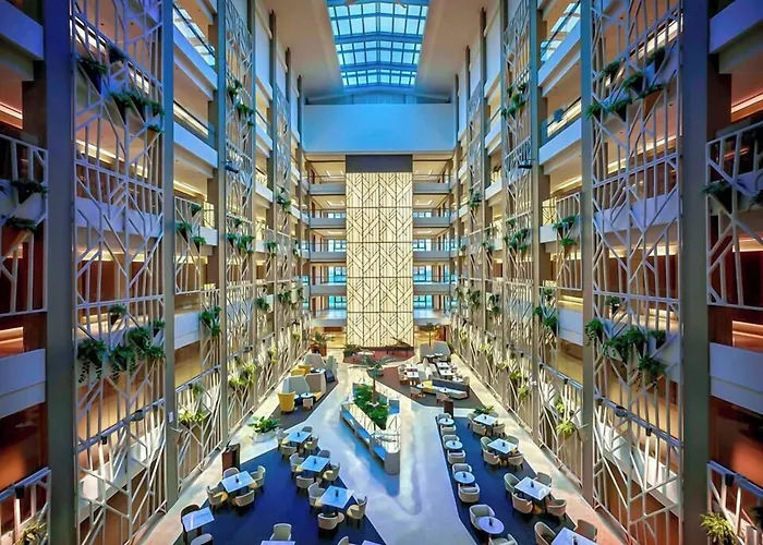 The Bayleaf Cavite