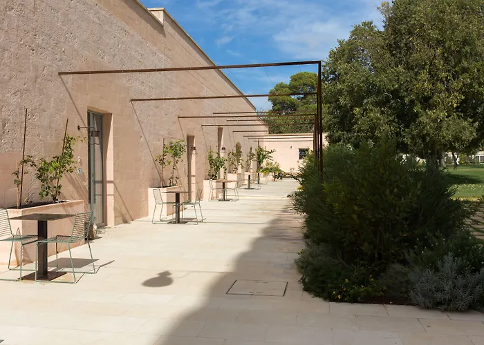 Vinilia Wine Resort