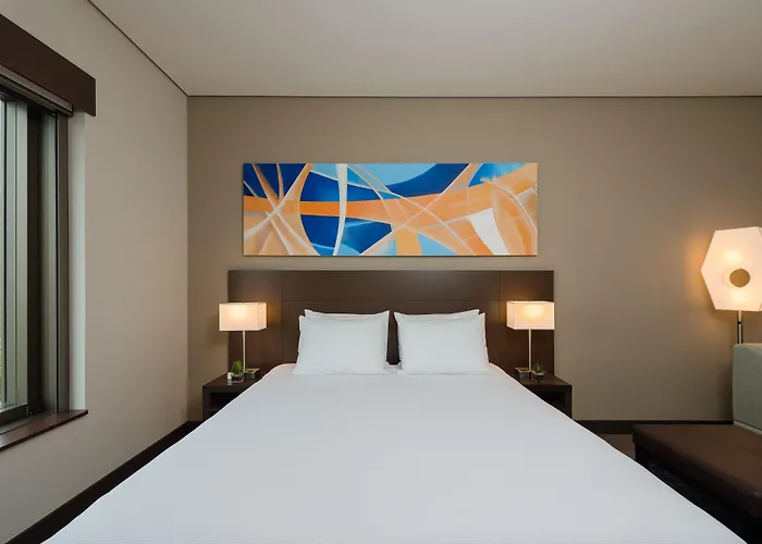 Hyatt Place Sao Jose do Rio Preto