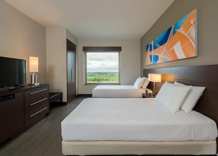 Hyatt Place Sao Jose do Rio Preto