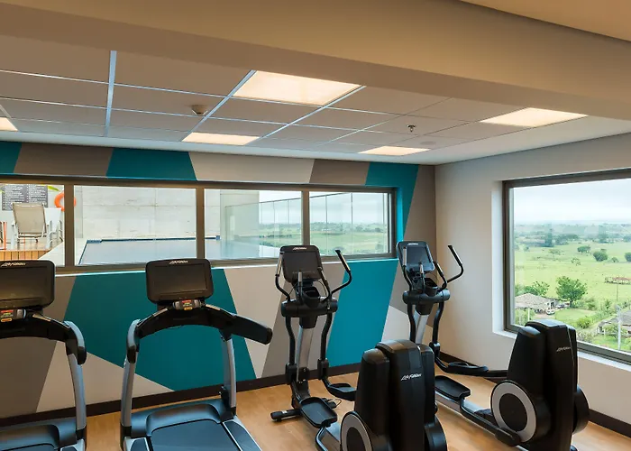 Hyatt Place Sao Jose do Rio Preto