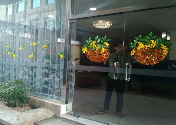 The Home Hotel