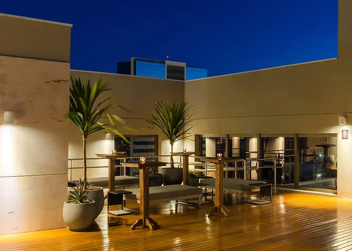 Hyatt Place Sao Jose do Rio Preto