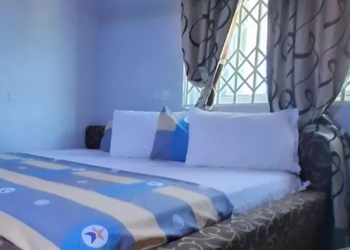 King'Sol Guesthouse