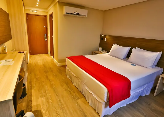 Ibiza Plaza Hotel
