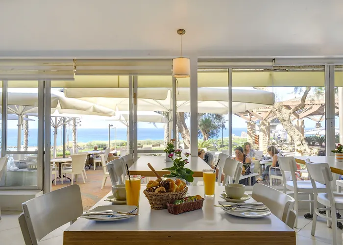Residence Beach Hotel