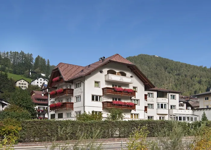 Hotel Garni Villa Park