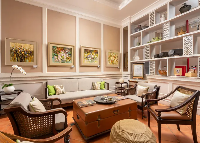 Maison Aurelia Sanur, Bali - By Preference