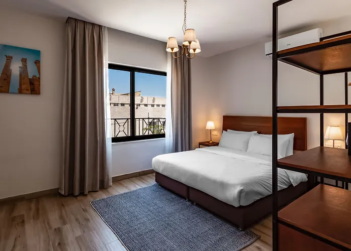 Canary Boutique Hotel