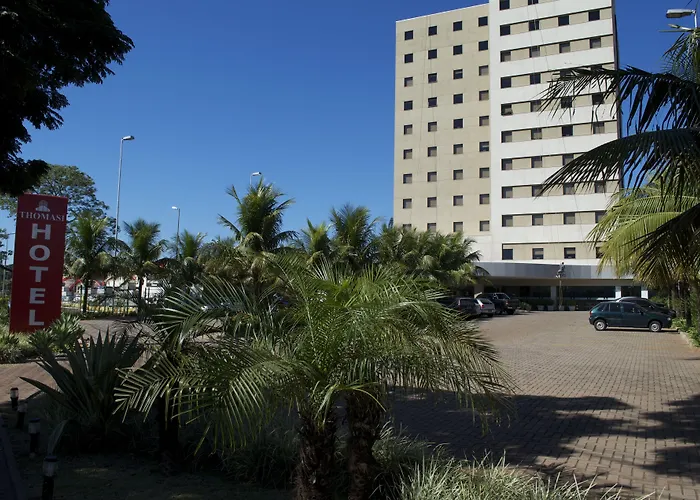 Hotel Thomasi Express