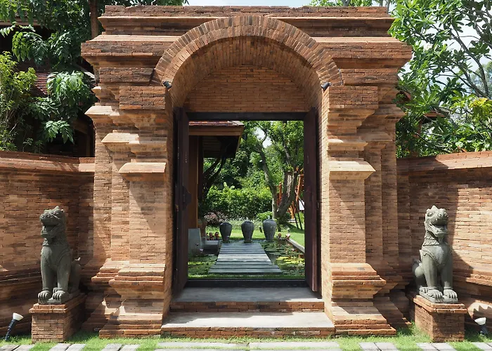 Amatalannavillage Chiangmai