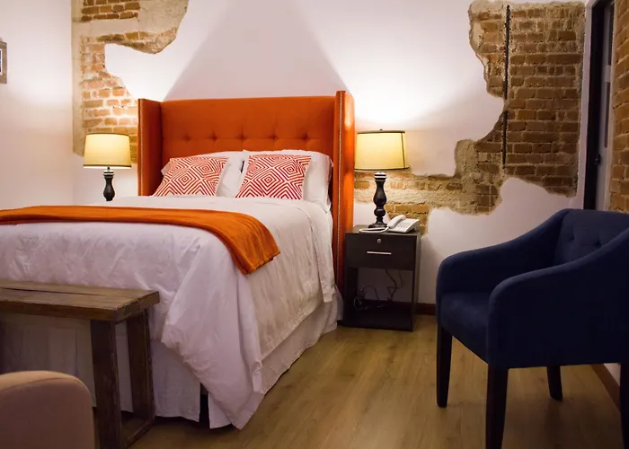 Meraki Boutique Hotel