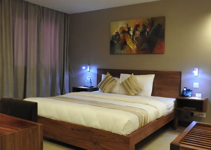 Venus Premier Hotel