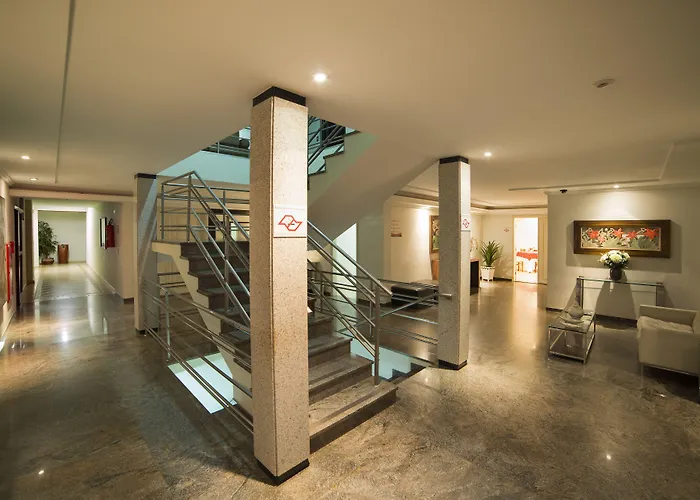 Reisper Palace Hotel