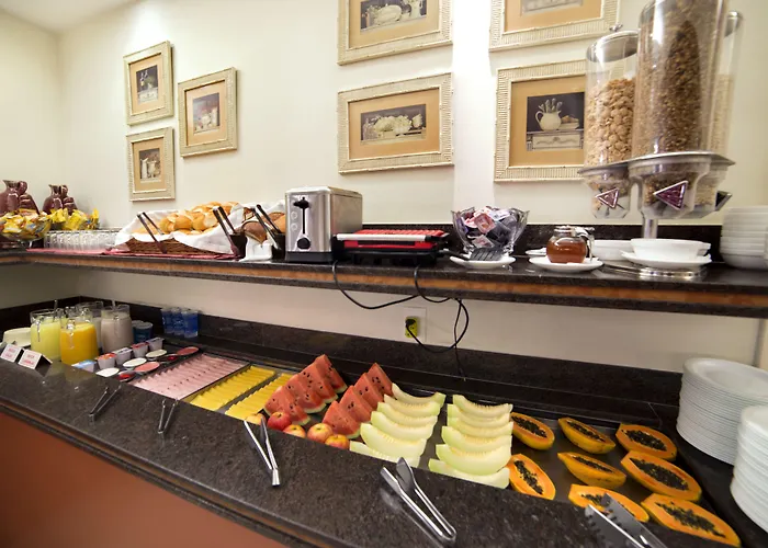 Reisper Palace Hotel