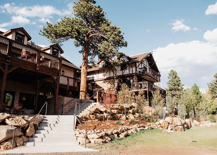 The Landing At Estes Park