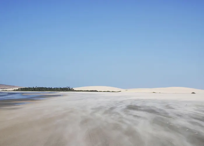 The Chili Beach Private Resort