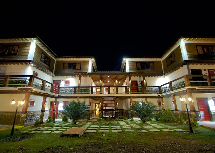 The Sea Cliff Hotel Resort & Spa