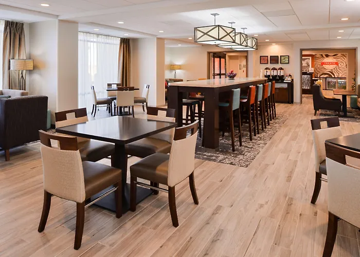 Hampton Inn El Centro