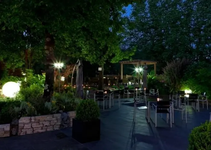 Hotel Aretxarte